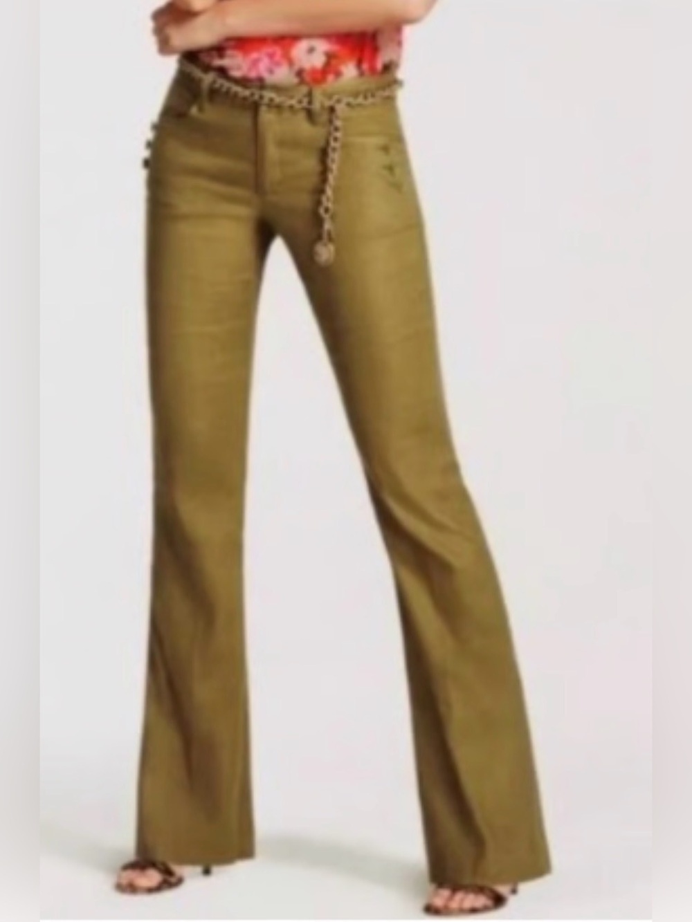 Cabi Charlie Trouser #5314 Long Length